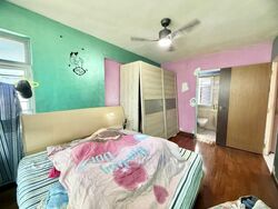 Blk 476A Hougang Capeview (Hougang), HDB 3 Rooms #610004051